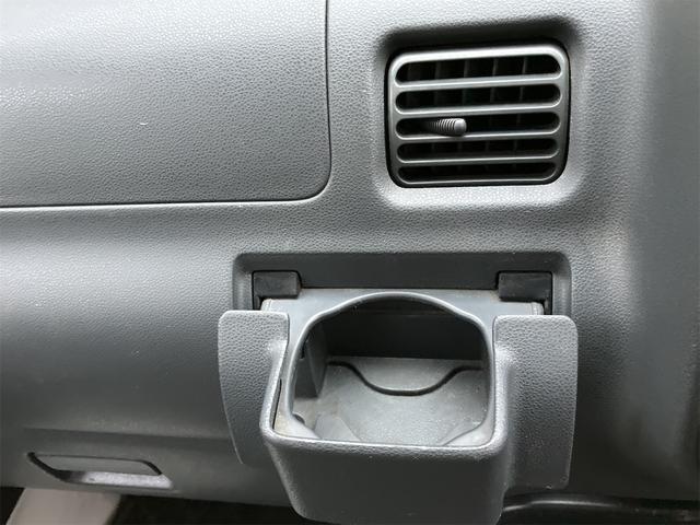 ハイゼットトラック エアコン・パワステスペシャルVS(39枚目)