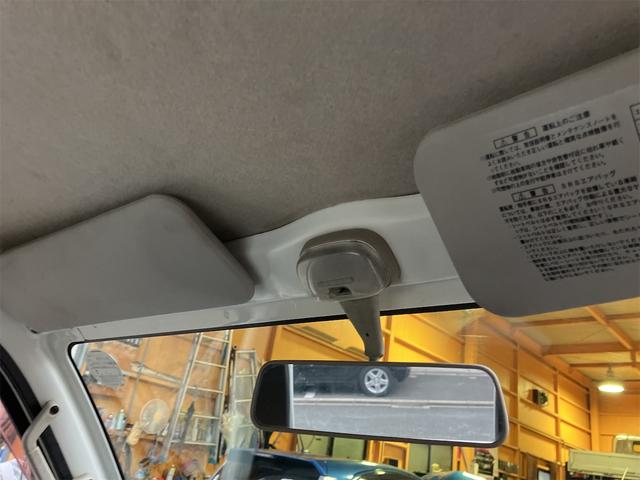 ハイゼットトラック エアコン・パワステスペシャルVS(40枚目)