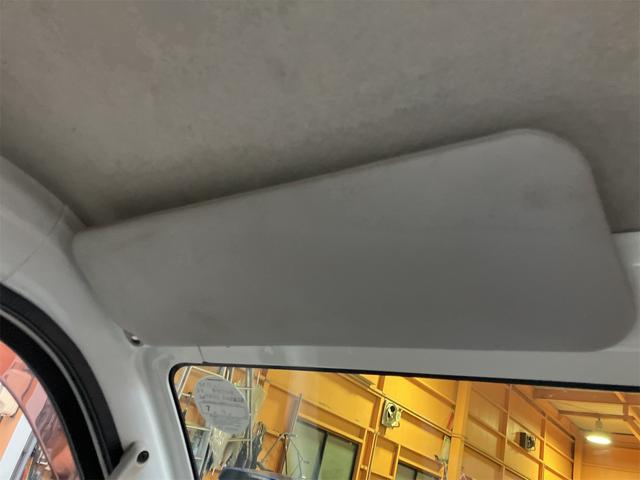 ハイゼットトラック エアコン・パワステスペシャルVS(42枚目)