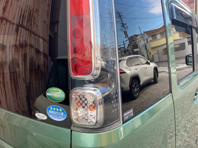 スペーシア ハイブリッドＧ　ドラレコ　両側スライドドア　レンタカーアップ　バックカメラ　ナビＴＶ　Ｂｌｕｅｔｏｏｔｈ　プッシュスタート　オートライト　オートマチックハイビーム　アイドリングストップ　衝突被害軽減システム（12枚目）