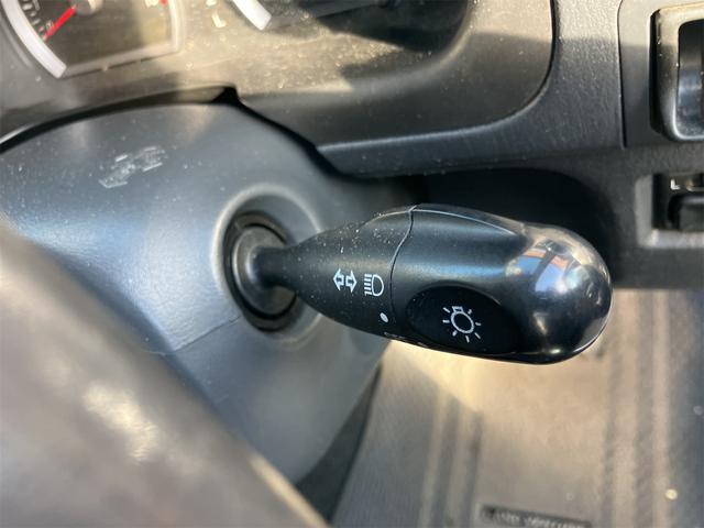 ジムニー XC 4WD ユーザー買取車 エアコン エアバッグ(20枚目)