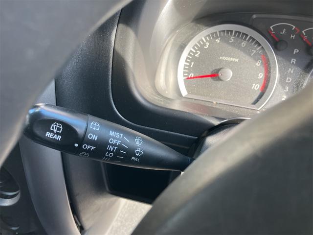 ジムニー XC 4WD ユーザー買取車 エアコン エアバッグ(21枚目)