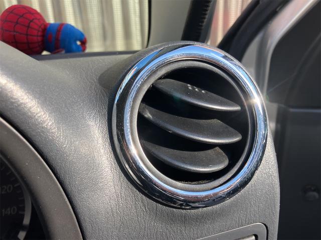 ジムニー XC 4WD ユーザー買取車 エアコン エアバッグ(35枚目)