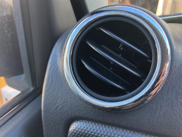 ジムニー XC 4WD ユーザー買取車 エアコン エアバッグ(36枚目)