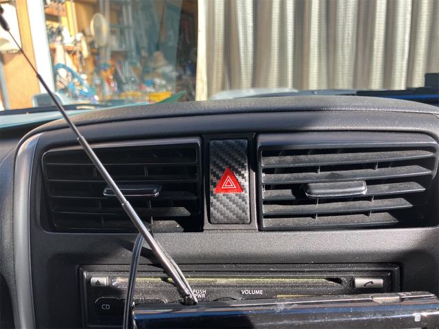 ジムニー XC 4WD ユーザー買取車 エアコン エアバッグ(37枚目)