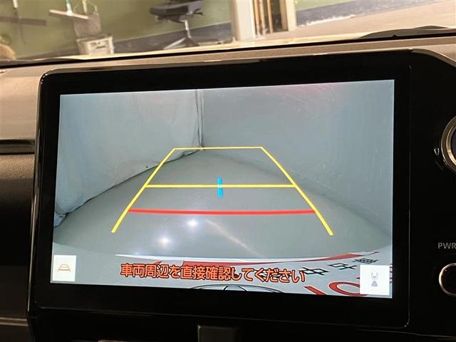 ノア ハイブリッドＧ　ナビ＆ＴＶ　Ｗエアコン　カラーバックモニター　アルミホイール　盗難防止装置　クルコン　キーレス　スマートキ－　フルセグテレビ　両側電動ドア　ＬＥＤライト　ＴＳＳ　オートエアコン　ＤＶＤ再生　３列シート（18枚目）