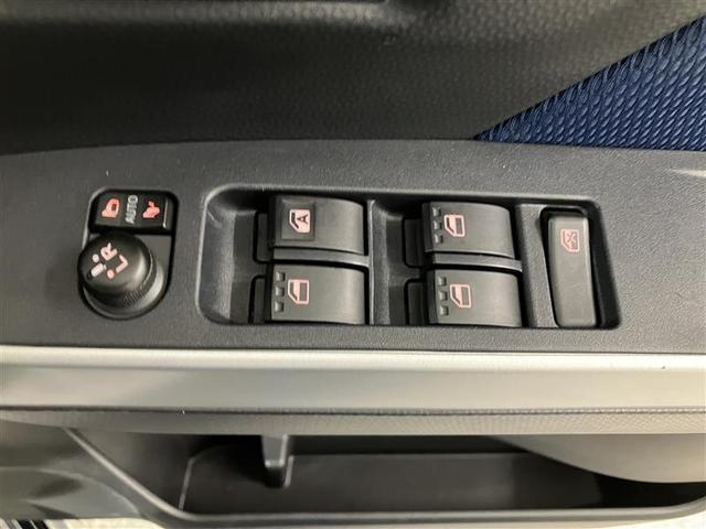 ルーミー カスタムＧ－Ｔ　助手席エアバック　両側オートスライドドア　スマートキープッシュスタート　ＬＥＤライト　１オーナー　横滑り防止機能　クルコン　ＥＴＣ付　アルミホイール　キーレス　ナビ＆ＴＶ　エアバッグ　オートエアコン（31枚目）