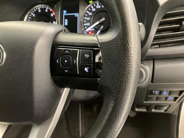 ハイラックス Ｘ　４Ｘ４　助手席エアバッグ　カーテンエアバッグ　エアコン　ＡＢＳ　ナビＴＶ　ＥＴＣ車載器　ミュージックプレイヤー接続可　パワーステアリング　ワンオーナー　パワーウィンドウ　Ｂカメラ　メモリーナビ　ＬＥＤ（28枚目）