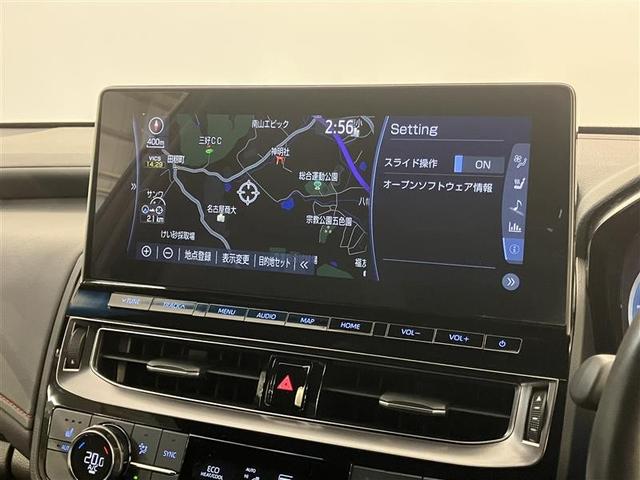 クラウンハイブリッド ＲＳ　ワンオーナー車　ＬＥＤヘッドライト　クルコン　スマートエントリー　Ｂカメラ　カーテンエアバッグ　横滑り防止　ＥＴＣ　ＴＶナビ　アルミ　メモリーナビ　ＡＢＳ　ＰＷ　ＡＡＣ　エアバッグ　パワステ（15枚目）