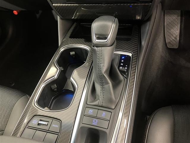 クラウンハイブリッド ＲＳ　ワンオーナー車　ＬＥＤヘッドライト　クルコン　スマートエントリー　Ｂカメラ　カーテンエアバッグ　横滑り防止　ＥＴＣ　ＴＶナビ　アルミ　メモリーナビ　ＡＢＳ　ＰＷ　ＡＡＣ　エアバッグ　パワステ（19枚目）