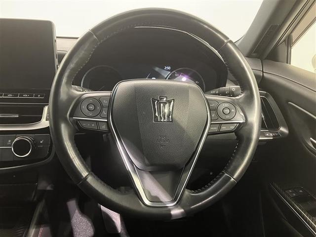 クラウンハイブリッド ＲＳ　ワンオーナー車　ＬＥＤヘッドライト　クルコン　スマートエントリー　Ｂカメラ　カーテンエアバッグ　横滑り防止　ＥＴＣ　ＴＶナビ　アルミ　メモリーナビ　ＡＢＳ　ＰＷ　ＡＡＣ　エアバッグ　パワステ（24枚目）