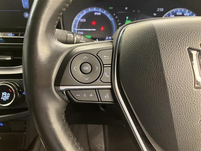 クラウンハイブリッド ＲＳ　ワンオーナー車　ＬＥＤヘッドライト　クルコン　スマートエントリー　Ｂカメラ　カーテンエアバッグ　横滑り防止　ＥＴＣ　ＴＶナビ　アルミ　メモリーナビ　ＡＢＳ　ＰＷ　ＡＡＣ　エアバッグ　パワステ（25枚目）