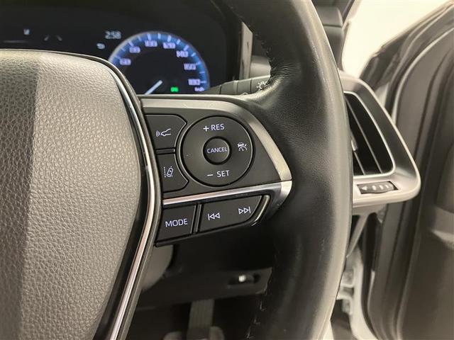クラウンハイブリッド ＲＳ　ワンオーナー車　ＬＥＤヘッドライト　クルコン　スマートエントリー　Ｂカメラ　カーテンエアバッグ　横滑り防止　ＥＴＣ　ＴＶナビ　アルミ　メモリーナビ　ＡＢＳ　ＰＷ　ＡＡＣ　エアバッグ　パワステ（26枚目）