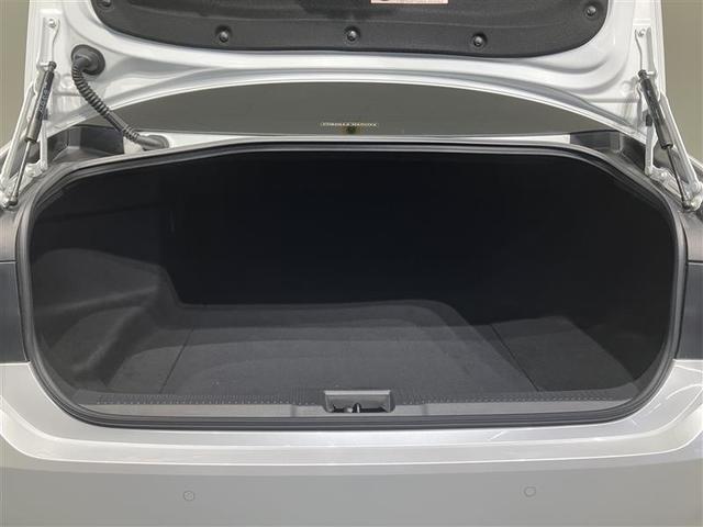 クラウンハイブリッド ＲＳ　ワンオーナー車　ＬＥＤヘッドライト　クルコン　スマートエントリー　Ｂカメラ　カーテンエアバッグ　横滑り防止　ＥＴＣ　ＴＶナビ　アルミ　メモリーナビ　ＡＢＳ　ＰＷ　ＡＡＣ　エアバッグ　パワステ（35枚目）