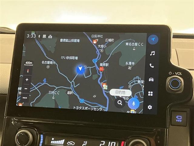 シエンタ Ｇ　１オーナー　クルーズＣ　盗難防止システム　Ｗ電動ドア　ＬＥＤ　バックガイドモニター　フルセグＴＶ　ＡＡＣ　ＥＴＣ車載器　ＰＳ　エアＢ　ＰＷ　キーフリー　ウォークスルー　メモリーナビ　ＡＢＳ（15枚目）