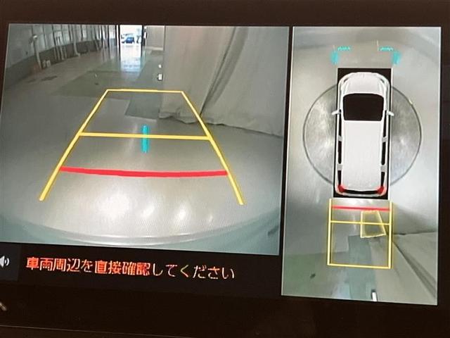 シエンタ Ｇ　１オーナー　クルーズＣ　盗難防止システム　Ｗ電動ドア　ＬＥＤ　バックガイドモニター　フルセグＴＶ　ＡＡＣ　ＥＴＣ車載器　ＰＳ　エアＢ　ＰＷ　キーフリー　ウォークスルー　メモリーナビ　ＡＢＳ（17枚目）