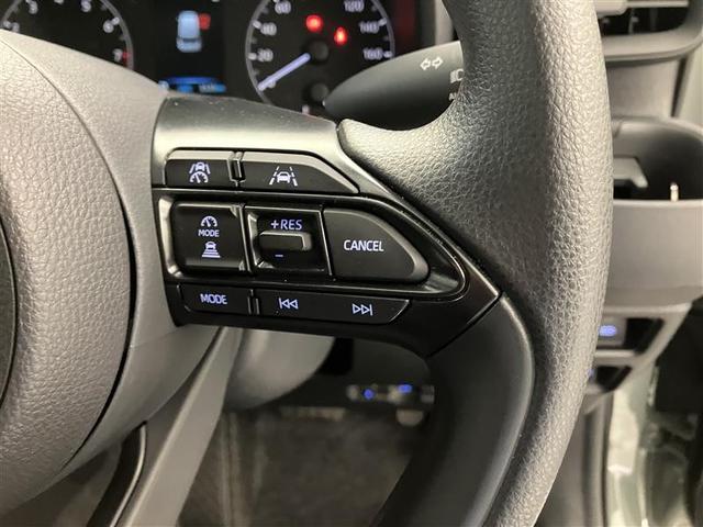 シエンタ Ｇ　１オーナー　クルーズＣ　盗難防止システム　Ｗ電動ドア　ＬＥＤ　バックガイドモニター　フルセグＴＶ　ＡＡＣ　ＥＴＣ車載器　ＰＳ　エアＢ　ＰＷ　キーフリー　ウォークスルー　メモリーナビ　ＡＢＳ（24枚目）
