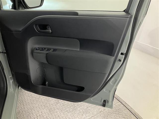 シエンタ Ｇ　１オーナー　クルーズＣ　盗難防止システム　Ｗ電動ドア　ＬＥＤ　バックガイドモニター　フルセグＴＶ　ＡＡＣ　ＥＴＣ車載器　ＰＳ　エアＢ　ＰＷ　キーフリー　ウォークスルー　メモリーナビ　ＡＢＳ（29枚目）