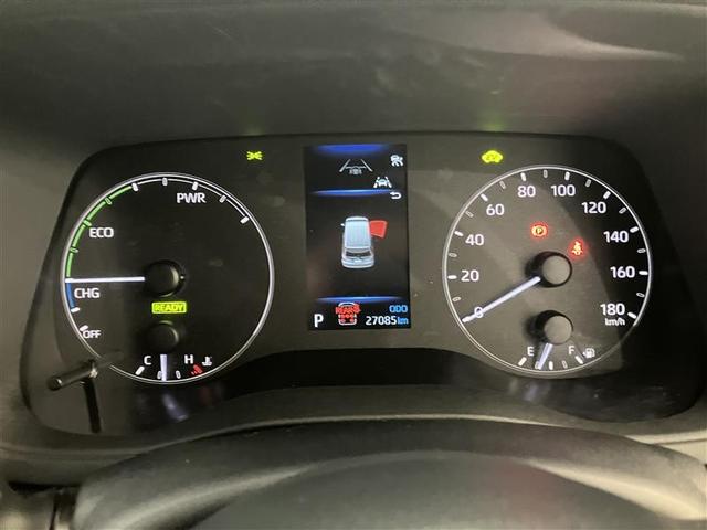 シエンタ ハイブリッドＧ　サポカー　地デジテレビ　クルーズコントロール　Ｗ電動ドア　ＬＥＤ　ＤＶＤ　ＶＳＣ　ＥＴＣ　ＴＶ　キーフリー　３列シート　１オーナー　アイドリングストップ　イモビライザー　スマートキー＆プッシュスタート（14枚目）