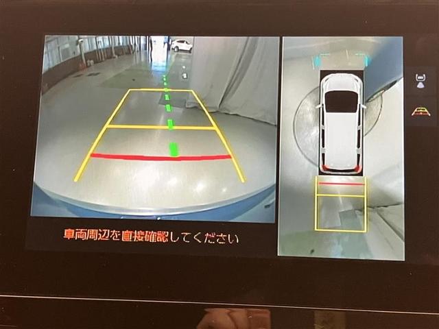 シエンタ ハイブリッドＧ　サポカー　地デジテレビ　クルーズコントロール　Ｗ電動ドア　ＬＥＤ　ＤＶＤ　ＶＳＣ　ＥＴＣ　ＴＶ　キーフリー　３列シート　１オーナー　アイドリングストップ　イモビライザー　スマートキー＆プッシュスタート（17枚目）