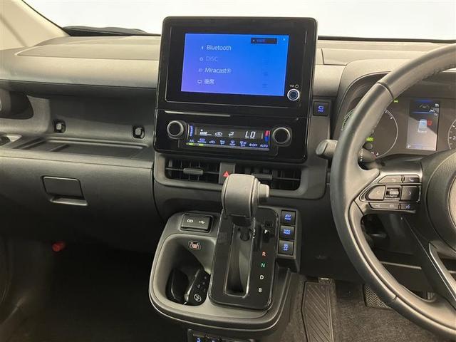 シエンタ ハイブリッドＧ　サポカー　地デジテレビ　クルーズコントロール　Ｗ電動ドア　ＬＥＤ　ＤＶＤ　ＶＳＣ　ＥＴＣ　ＴＶ　キーフリー　３列シート　１オーナー　アイドリングストップ　イモビライザー　スマートキー＆プッシュスタート（18枚目）