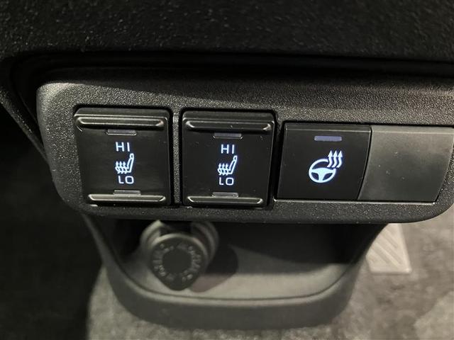 シエンタ ハイブリッドＧ　サポカー　地デジテレビ　クルーズコントロール　Ｗ電動ドア　ＬＥＤ　ＤＶＤ　ＶＳＣ　ＥＴＣ　ＴＶ　キーフリー　３列シート　１オーナー　アイドリングストップ　イモビライザー　スマートキー＆プッシュスタート（21枚目）