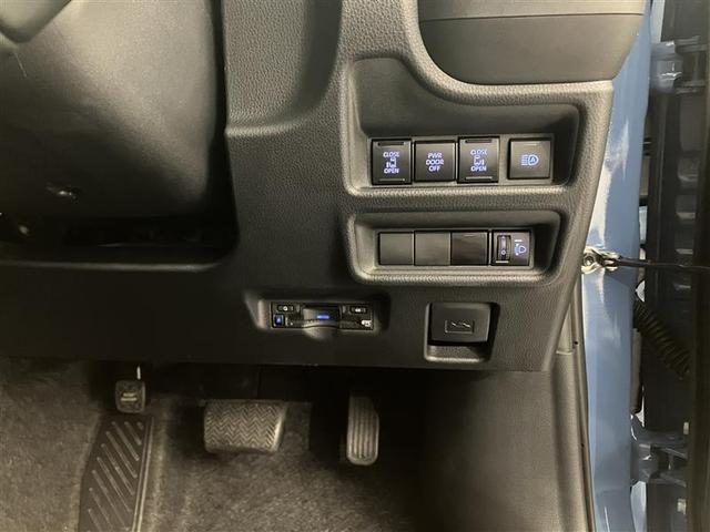 シエンタ ハイブリッドＧ　サポカー　地デジテレビ　クルーズコントロール　Ｗ電動ドア　ＬＥＤ　ＤＶＤ　ＶＳＣ　ＥＴＣ　ＴＶ　キーフリー　３列シート　１オーナー　アイドリングストップ　イモビライザー　スマートキー＆プッシュスタート（27枚目）
