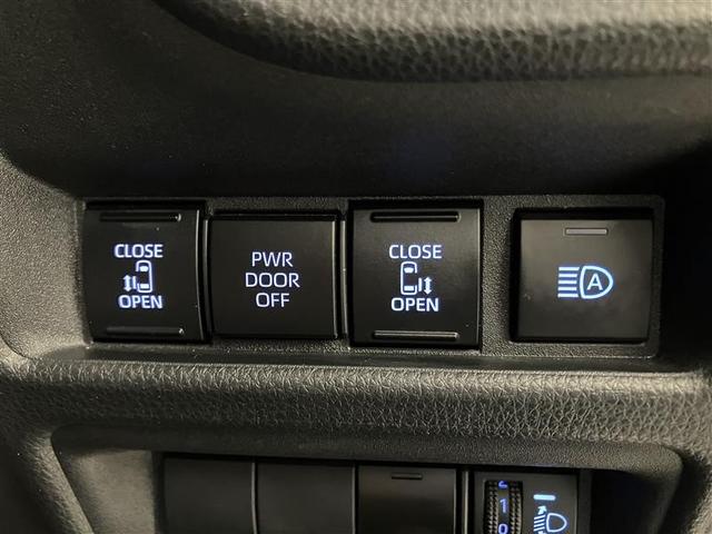 シエンタ ハイブリッドＧ　サポカー　地デジテレビ　クルーズコントロール　Ｗ電動ドア　ＬＥＤ　ＤＶＤ　ＶＳＣ　ＥＴＣ　ＴＶ　キーフリー　３列シート　１オーナー　アイドリングストップ　イモビライザー　スマートキー＆プッシュスタート（28枚目）