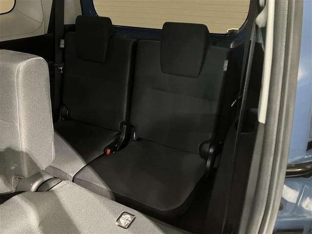 シエンタ ハイブリッドＧ　サポカー　地デジテレビ　クルーズコントロール　Ｗ電動ドア　ＬＥＤ　ＤＶＤ　ＶＳＣ　ＥＴＣ　ＴＶ　キーフリー　３列シート　１オーナー　アイドリングストップ　イモビライザー　スマートキー＆プッシュスタート（34枚目）
