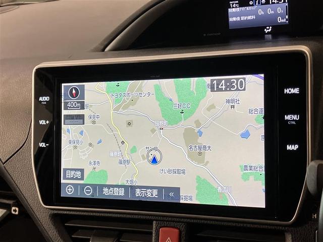ヴォクシー ＺＳ　煌ＩＩＩ　プリクラッシュ　スマートキ　横滑り防止装置　ナビＴＶ　アルミ　三列シート　ＷＡＣ　オートエアコン　キーレス　ＥＴＣ装備　パワステ　メモリナビ　クルコン　ＬＥＤヘッドライト　ＡＢＳ　ＡＵＸ　１オーナー車（16枚目）