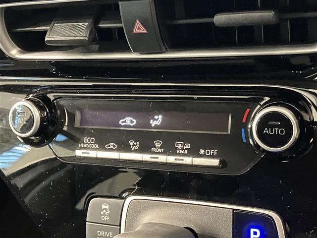 アクア Ｘ　踏み間違い防止　イモビ　ナビ＆ＴＶ　ドライブレコーダー　フルセグ　ＬＥＤヘッドライト　スマートキー　横滑り防止機能　キーレスエントリー　オートクルーズ　オートエアコン　元試乗車　ＥＴＣ　ＡＢＳ（17枚目）