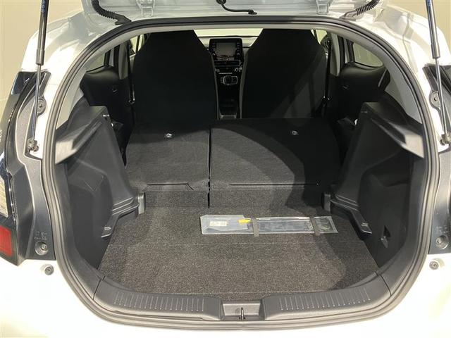 アクア Ｘ　踏み間違い防止　イモビ　ナビ＆ＴＶ　ドライブレコーダー　フルセグ　ＬＥＤヘッドライト　スマートキー　横滑り防止機能　キーレスエントリー　オートクルーズ　オートエアコン　元試乗車　ＥＴＣ　ＡＢＳ（30枚目）