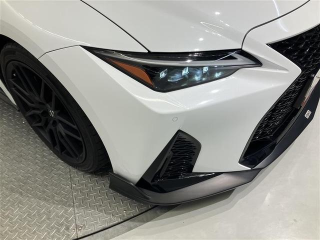 ＩＳ ＩＳ３００　ＦスポーツモードブラックＩＩＩ　ドライブレコーダー　１オーナー　ＬＥＤヘッド　ムーンルーフ　フルセグ　エアコン　クルコン　衝突被害軽減システム　ＤＶＤ再生　セキュリティー　メモリーナビ　パワーシート　ＥＴＣ　キーフリー　スマートキー（9枚目）