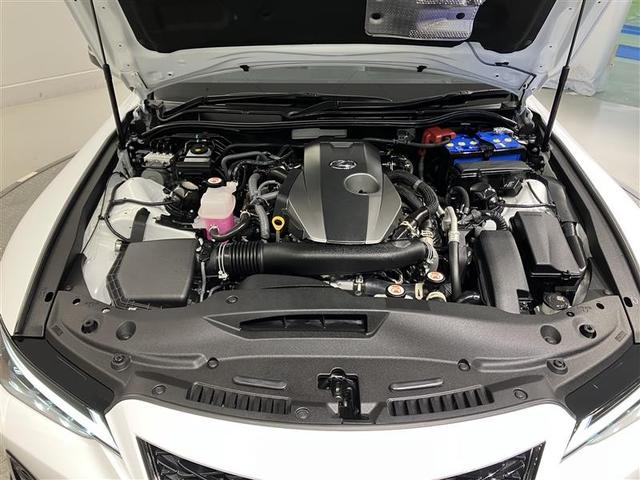 ＩＳ ＩＳ３００　ＦスポーツモードブラックＩＩＩ　ドライブレコーダー　１オーナー　ＬＥＤヘッド　ムーンルーフ　フルセグ　エアコン　クルコン　衝突被害軽減システム　ＤＶＤ再生　セキュリティー　メモリーナビ　パワーシート　ＥＴＣ　キーフリー　スマートキー（10枚目）