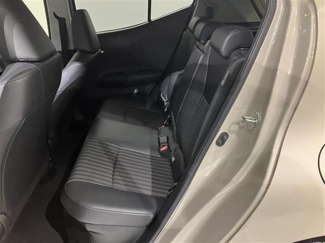 アクア Z 元試乗車 LEDヘッドライト スマートキー イモビライザー アルミホイール オートクルーズコントロール エアコン ESC ナビ カーテンエアバッグ ETC キーレス パワーウインドウ ABS Bカメ(7枚目)