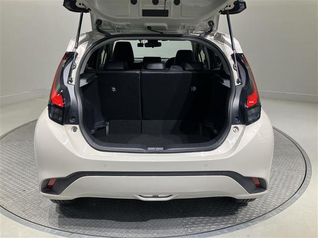 アクア Z 元試乗車 LEDヘッドライト スマートキー イモビライザー アルミホイール オートクルーズコントロール エアコン ESC ナビ カーテンエアバッグ ETC キーレス パワーウインドウ ABS Bカメ(11枚目)