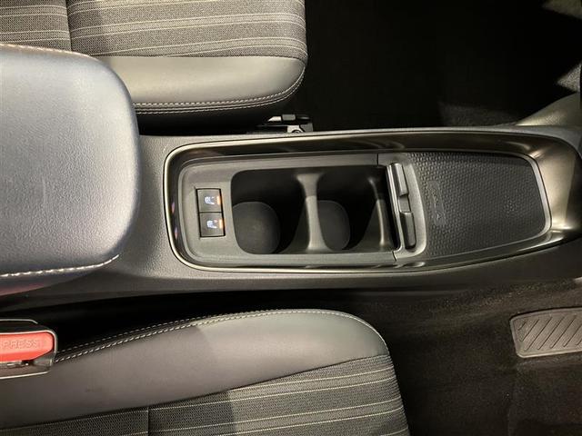 アクア Z 元試乗車 LEDヘッドライト スマートキー イモビライザー アルミホイール オートクルーズコントロール エアコン ESC ナビ カーテンエアバッグ ETC キーレス パワーウインドウ ABS Bカメ(20枚目)