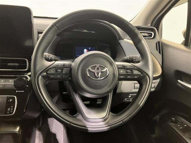 アクア Z 元試乗車 LEDヘッドライト スマートキー イモビライザー アルミホイール オートクルーズコントロール エアコン ESC ナビ カーテンエアバッグ ETC キーレス パワーウインドウ ABS Bカメ(24枚目)