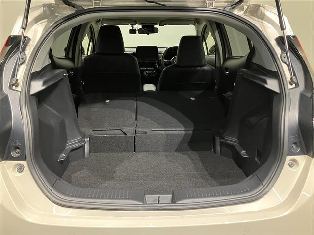 アクア Z 元試乗車 LEDヘッドライト スマートキー イモビライザー アルミホイール オートクルーズコントロール エアコン ESC ナビ カーテンエアバッグ ETC キーレス パワーウインドウ ABS Bカメ(36枚目)