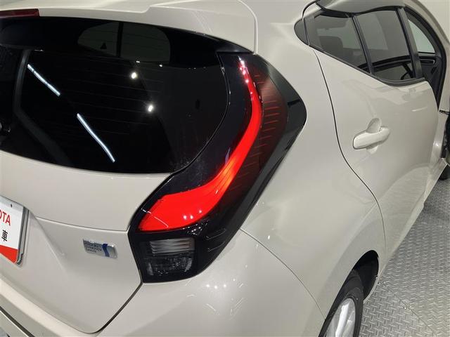 アクア Z 元試乗車 LEDヘッドライト スマートキー イモビライザー アルミホイール オートクルーズコントロール エアコン ESC ナビ カーテンエアバッグ ETC キーレス パワーウインドウ ABS Bカメ(37枚目)