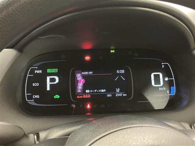 アクア X 踏み間違い防止 100V イモビ ナビ LEDヘッドライト スマートキー 横滑り防止機能 キーレスエントリー オートクルーズ オートエアコン 元試乗車 ETC カーテンエアバッグ DVD再生 ABS(14枚目)