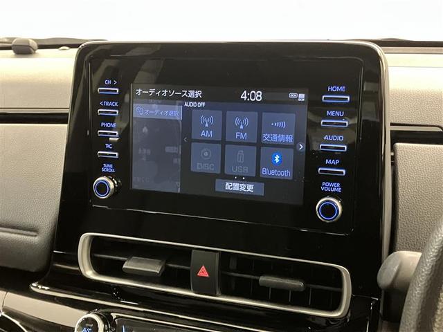 アクア X 踏み間違い防止 100V イモビ ナビ LEDヘッドライト スマートキー 横滑り防止機能 キーレスエントリー オートクルーズ オートエアコン 元試乗車 ETC カーテンエアバッグ DVD再生 ABS(16枚目)