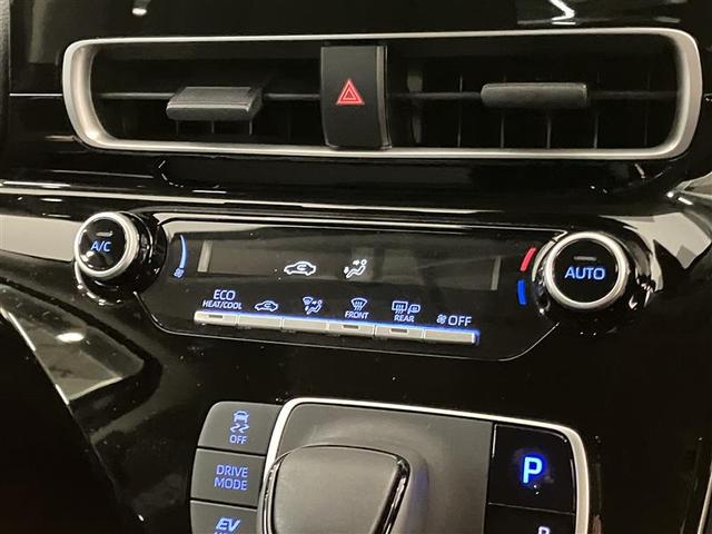 アクア X 踏み間違い防止 100V イモビ ナビ LEDヘッドライト スマートキー 横滑り防止機能 キーレスエントリー オートクルーズ オートエアコン 元試乗車 ETC カーテンエアバッグ DVD再生 ABS(19枚目)