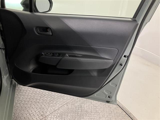 アクア X 踏み間違い防止 100V イモビ ナビ LEDヘッドライト スマートキー 横滑り防止機能 キーレスエントリー オートクルーズ オートエアコン 元試乗車 ETC カーテンエアバッグ DVD再生 ABS(32枚目)