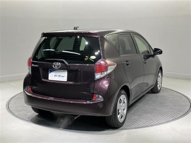 ラクティス Ｇ　スマ－トキ－　ワンオーナー車　横滑り防止　キーフリー　パワーウィンドウ　ＥＴＣ車載器　オートエアコン　ＡＢＳ　パワステ　エアバッグ　Ｗエアバック（2枚目）