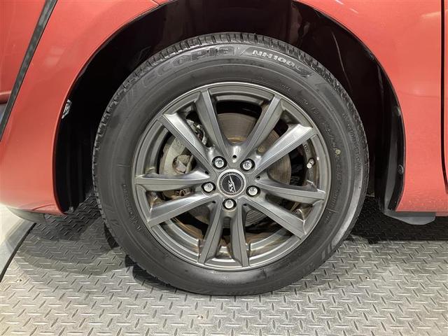 シエンタ G ナビ・TV スマートキープッシュスタート 1オ-ナ- リアカメラ ワンセグテレビ フルオートエアコン パワーウィンド ETC 運転席エアバック パワステ キーフリーシステム ABS 3列 両側自動D(9枚目)