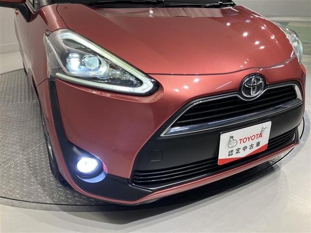 シエンタ G ナビ・TV スマートキープッシュスタート 1オ-ナ- リアカメラ ワンセグテレビ フルオートエアコン パワーウィンド ETC 運転席エアバック パワステ キーフリーシステム ABS 3列 両側自動D(10枚目)