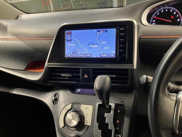 シエンタ G ナビ・TV スマートキープッシュスタート 1オ-ナ- リアカメラ ワンセグテレビ フルオートエアコン パワーウィンド ETC 運転席エアバック パワステ キーフリーシステム ABS 3列 両側自動D(16枚目)