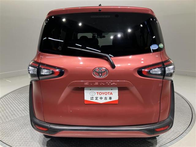 シエンタ G ナビ・TV スマートキープッシュスタート 1オ-ナ- リアカメラ ワンセグテレビ フルオートエアコン パワーウィンド ETC 運転席エアバック パワステ キーフリーシステム ABS 3列 両側自動D(33枚目)