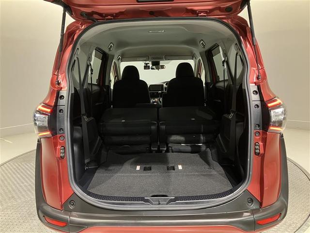 シエンタ G ナビ・TV スマートキープッシュスタート 1オ-ナ- リアカメラ ワンセグテレビ フルオートエアコン パワーウィンド ETC 運転席エアバック パワステ キーフリーシステム ABS 3列 両側自動D(34枚目)